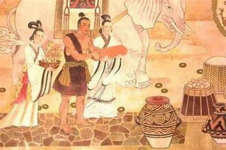 测婚姻缘份 测试你的婚姻是否长久
