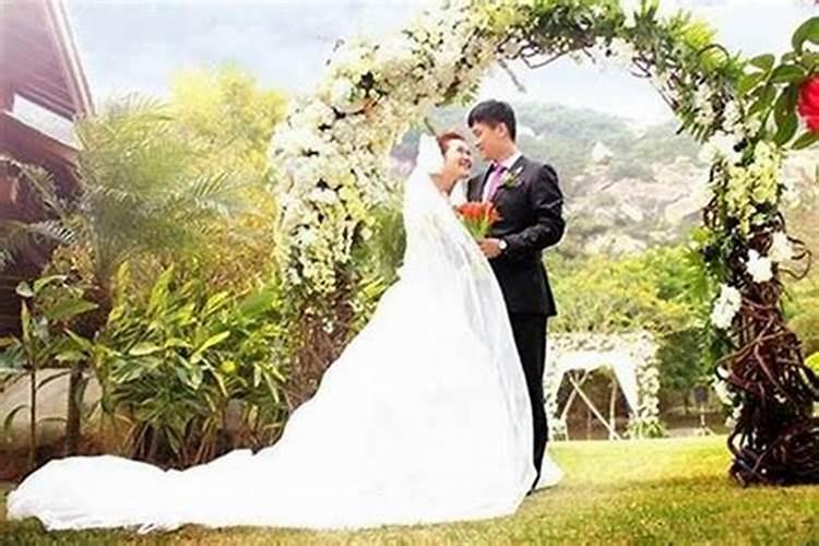 梦见女儿结婚了是什么预兆