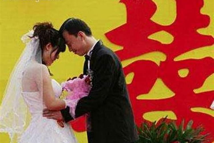 梦见女儿结婚什么意思 这是好事吗
