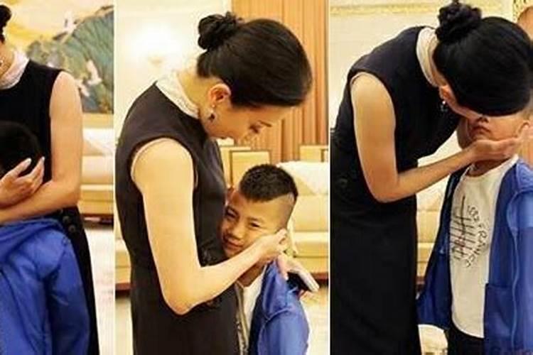 孩子认干妈有什么讲究