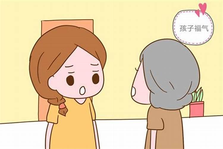 孩子认干妈有什么讲究？干妈可不能随便乱认