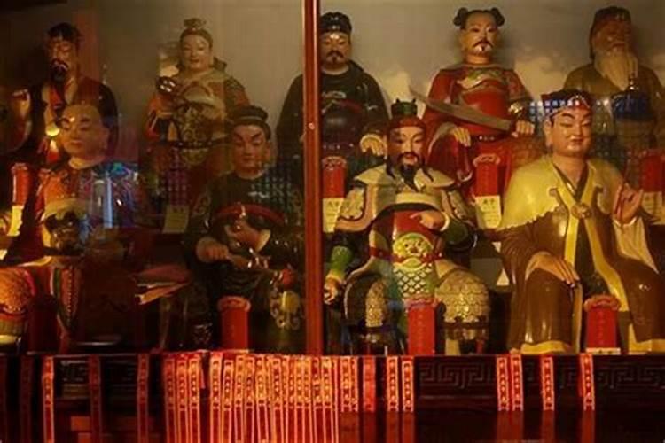 害太岁破太岁值太岁刑太岁分别都是什么意思