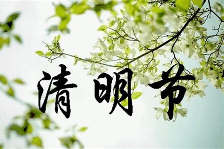 清明节是按照阴历还是阳历计算