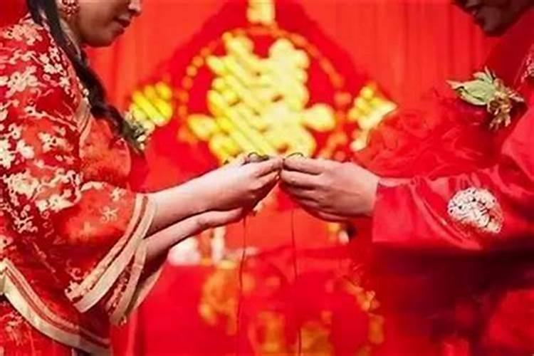 八字算命如何看婚姻宫