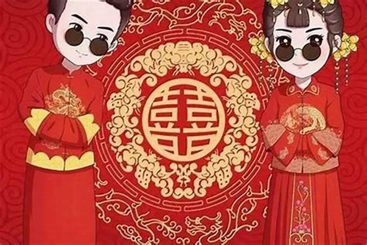 如何利用八字来看婚姻？
