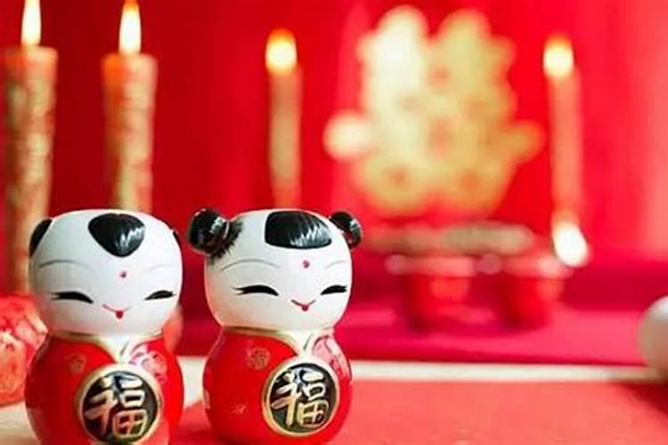 三大鬼节分别是什么时候