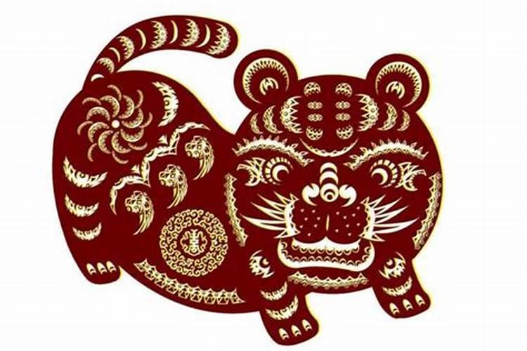 属虎人佩戴什么最好