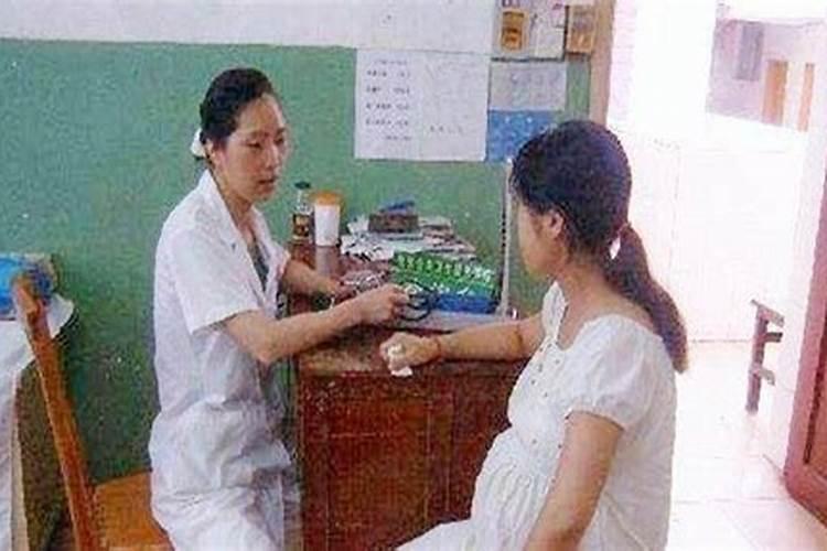 给宝宝打个疫苗都能知道我是二婚吗