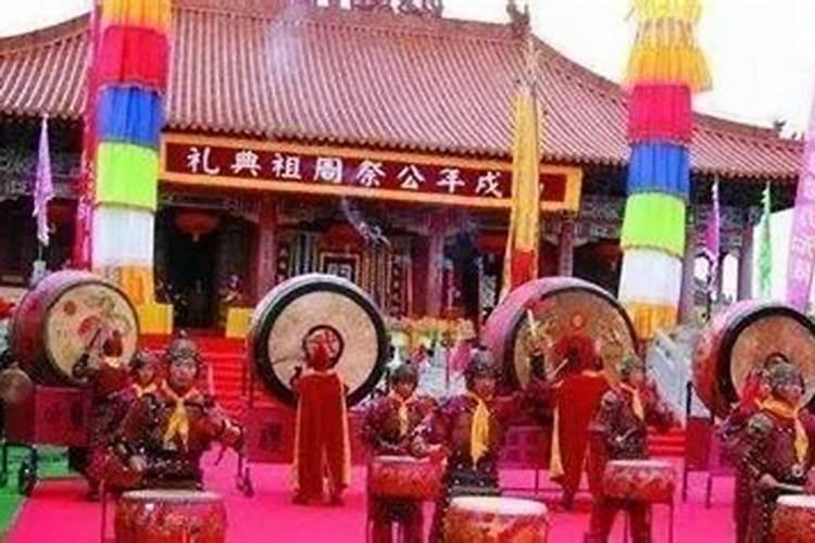 甘肃有哪些风俗