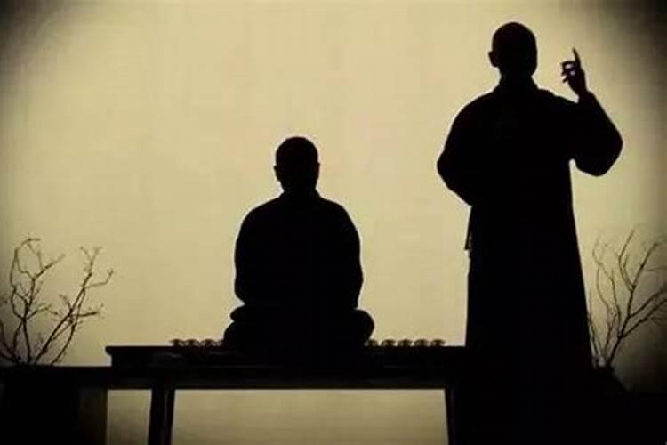 学佛的人来回答