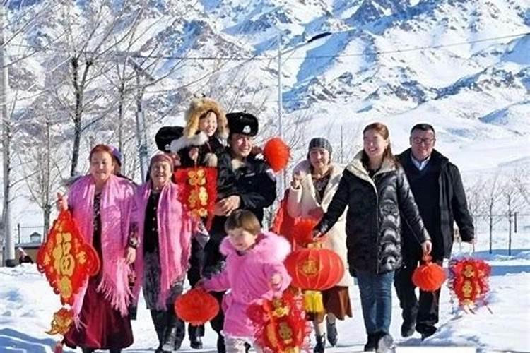 为什么中元节前后几天不宜出门