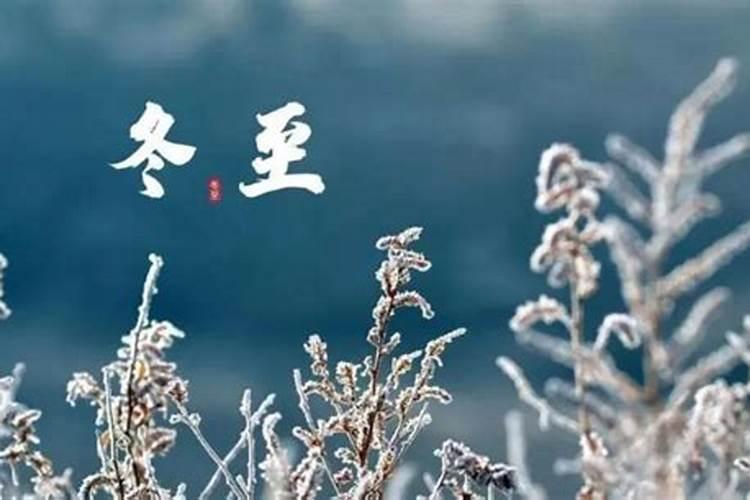 冬至后转运的科学依据是什么？