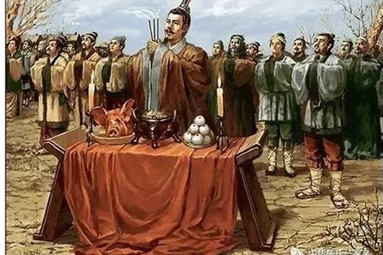 冬至要祭祖上坟吗冬至烧纸钱的话会不会不吉利