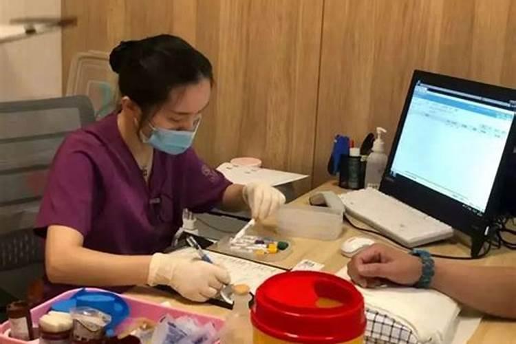 劳务派遣入职体检不合格有哪些