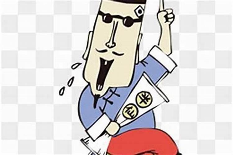 梦见跟人对骂的预兆