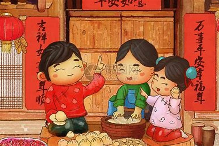 梦见孩子哭闹的预兆