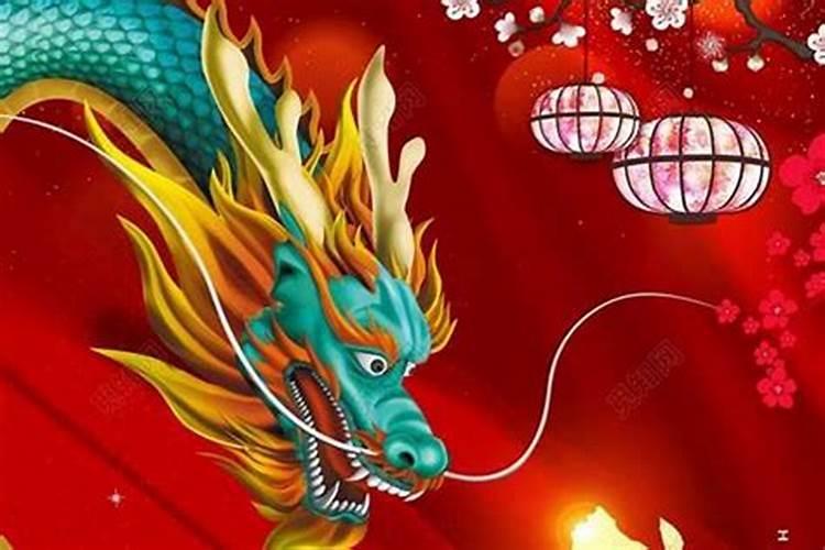 2024年正月初二出生的男孩命运怎么样 龙几月出生最好