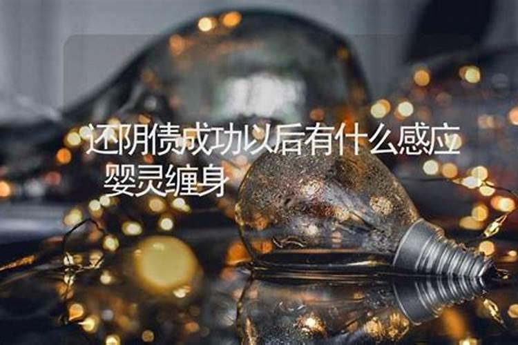 算命说还官吏债什么意思
