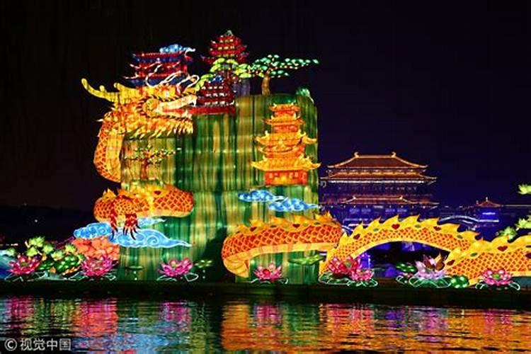 滁州元宵节有哪些习俗？