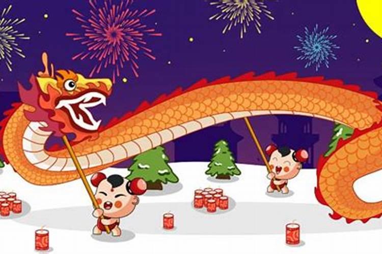 松阳的春节习俗是什么？