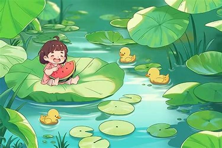 八字中的大运与流年如何产生作用
