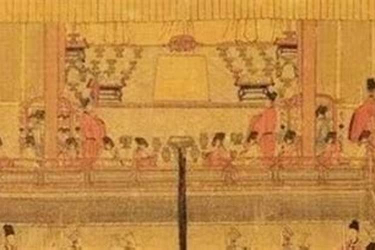 风水大运看天干还是地支？说法多多