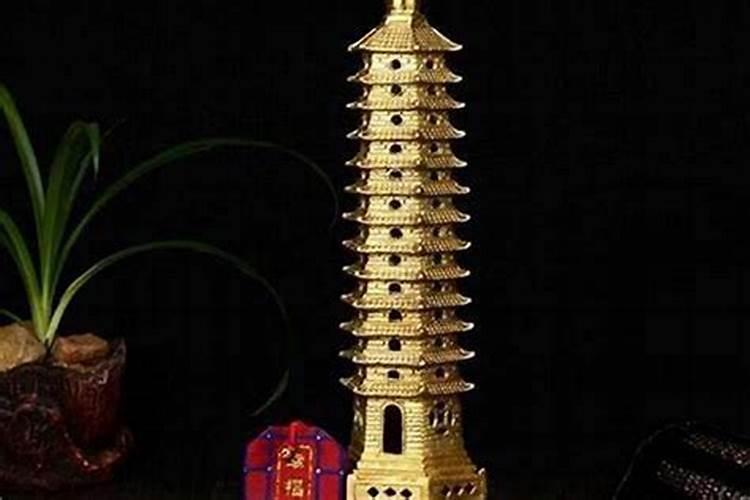 文昌塔什么材质的效果蕞好