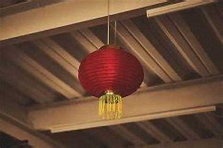 犯太岁为什么不能穿红