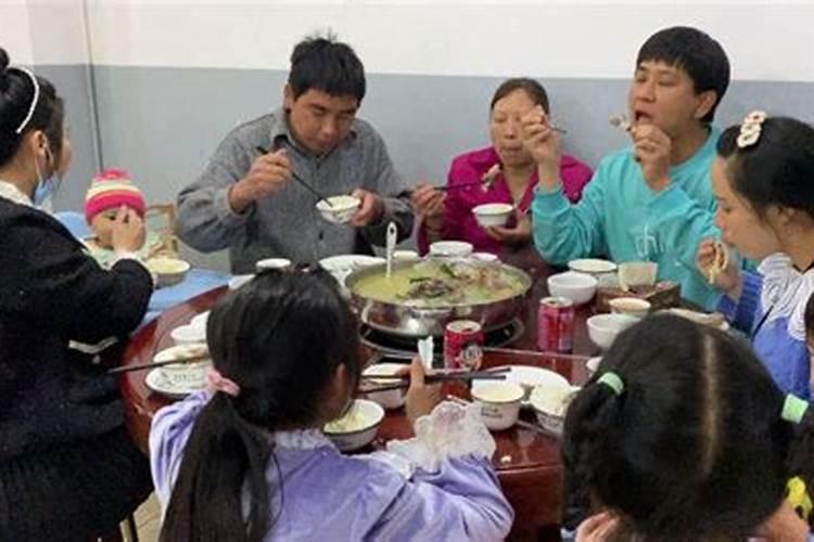 梦见哥嫂离婚什么意思