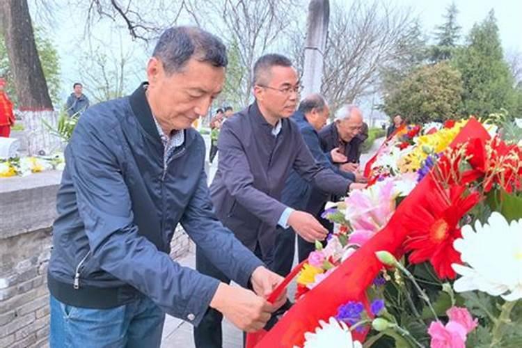 陕西清明节的风俗