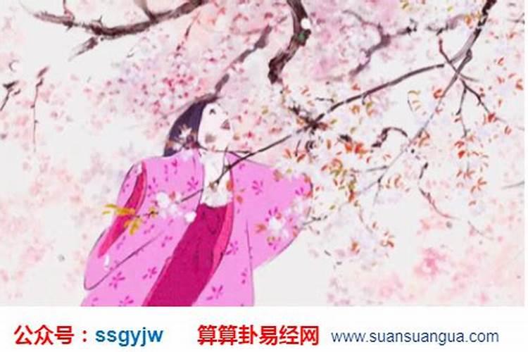 走桃花运会挡财运吗,走桃花运的征兆和催旺方式