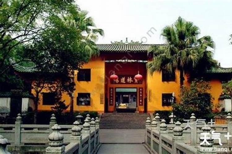 葫芦岛附近哪家寺庙可以烧冥纸