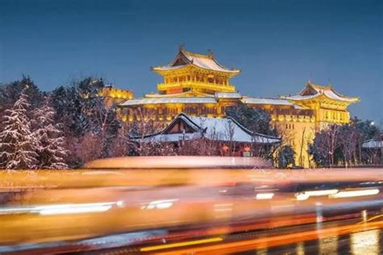 河南都有什么风俗习惯？