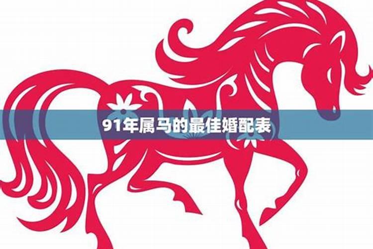 属马最佳婚配前十名属相,属马配什么属相最好