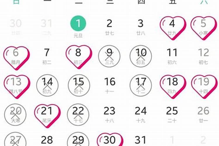 什么样的日子结婚最好？