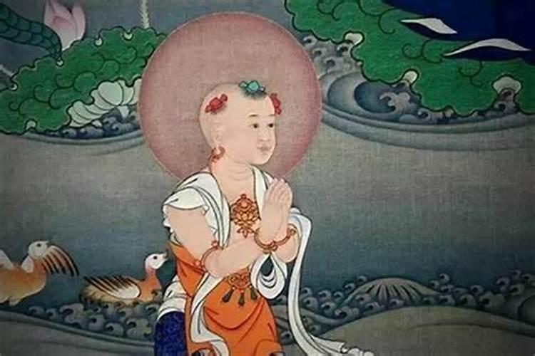 童子煞的化解简单方法