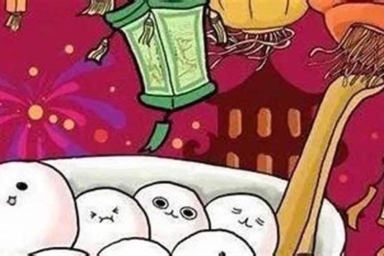 太原正月十五有什么活动
