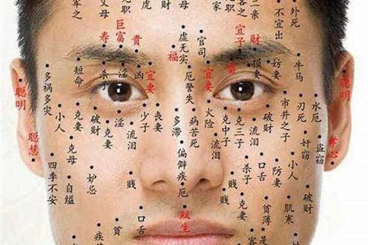 手相财库怎么看