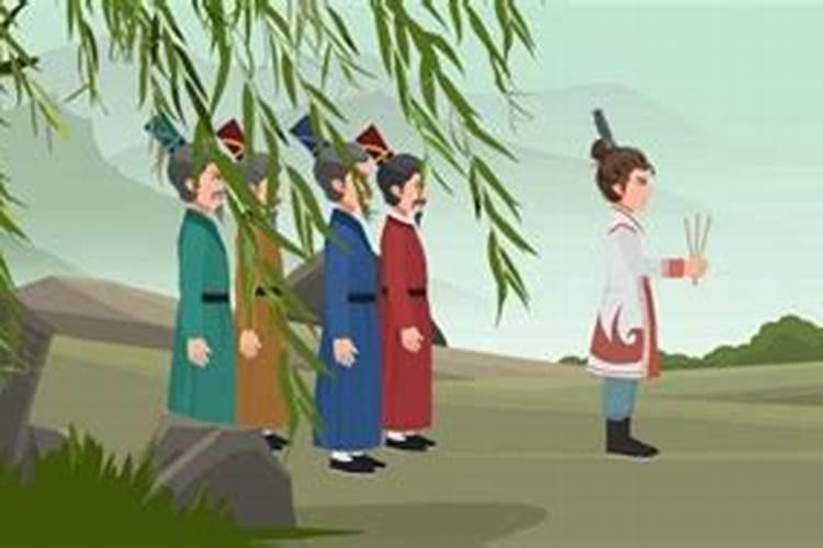 婴灵,不知道大家相信吗