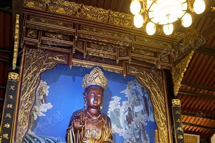 打算去东台观音禅寺为堕胎婴灵超度,大概是什么样的流程？