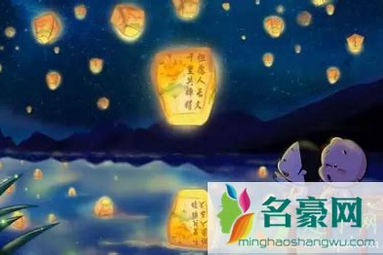 为什么农村人中秋节不能回娘家呢？八月十五还有哪些习俗禁忌？