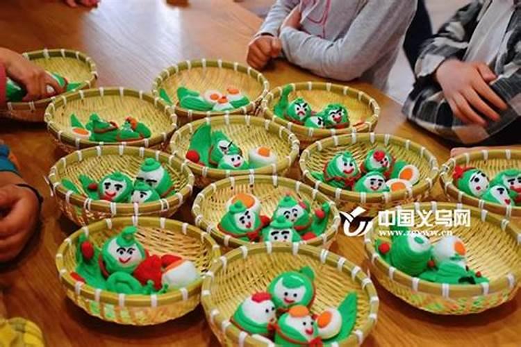 去义乌游玩,能体验到哪些民俗活动？