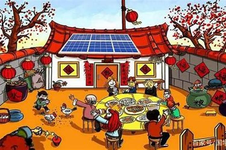 梦见渠水的预兆