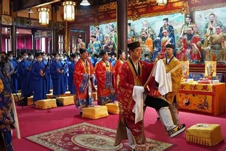 打算去东台观音禅寺为堕胎婴灵超度,大概是什么样的流程？