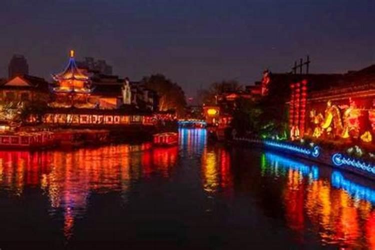 长沙十大中秋旅游好去处 长沙中秋节去哪好 长沙中秋节赏月祈福好...