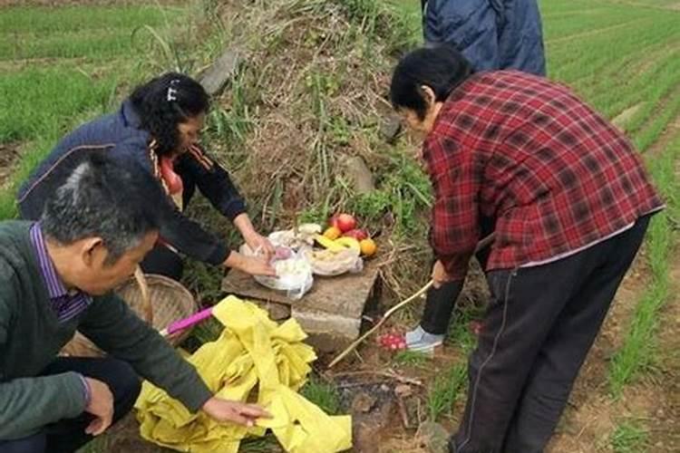 家里有老人去世要注意什么