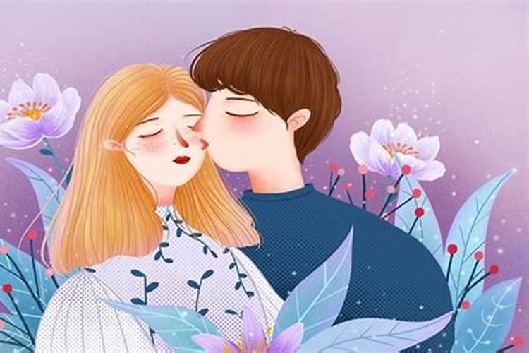 梦见陌生女性投怀送抱的预兆