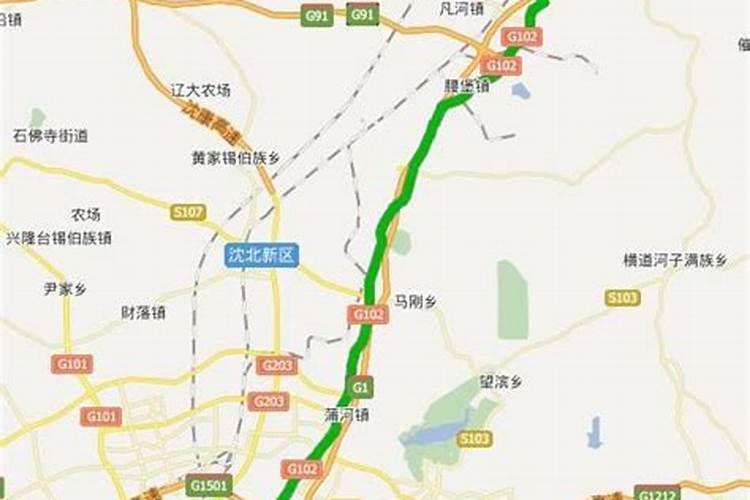 沈阳十大端午旅游景点