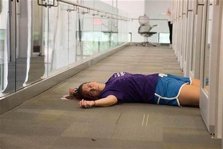 梦见死人复活什么预兆