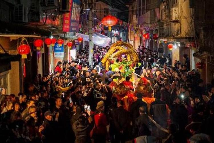 昆明哪几天有集市啊？